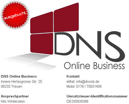 DNS Online Business